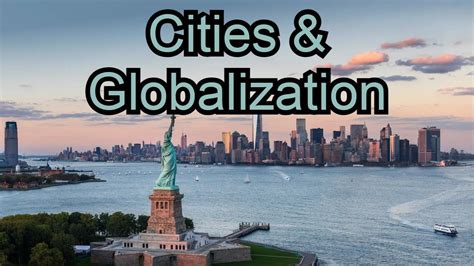 world cities examples|AP Human Geography 2024 – 6.3 Cities & Globalization .
